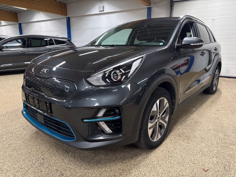 Kia e-Niro Comfort