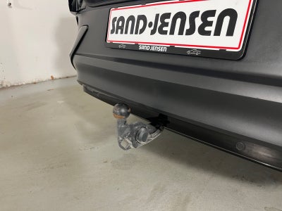 VW ID.5 GTX 4Motion Van