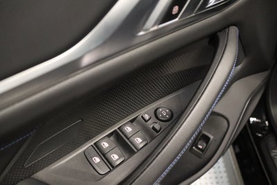 BMW i4 eDrive35 M-Sport