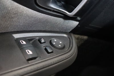 BMW i3s Comfort Advanced