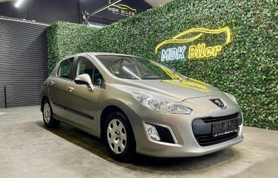 Peugeot 308 1,6 HDi 92 Access