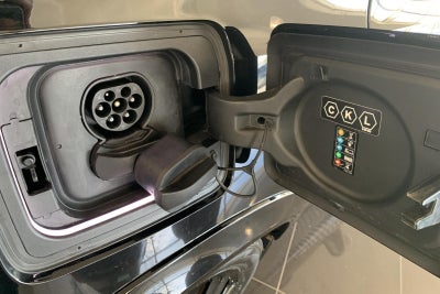 BMW i3s Charged Plus