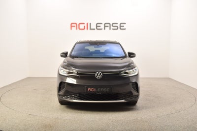 VW ID.4 Pro Performance