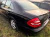 Mercedes E240 Elegance thumbnail