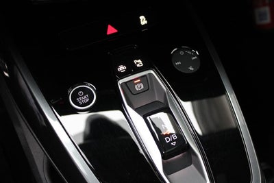 Audi Q4 e-tron S-line