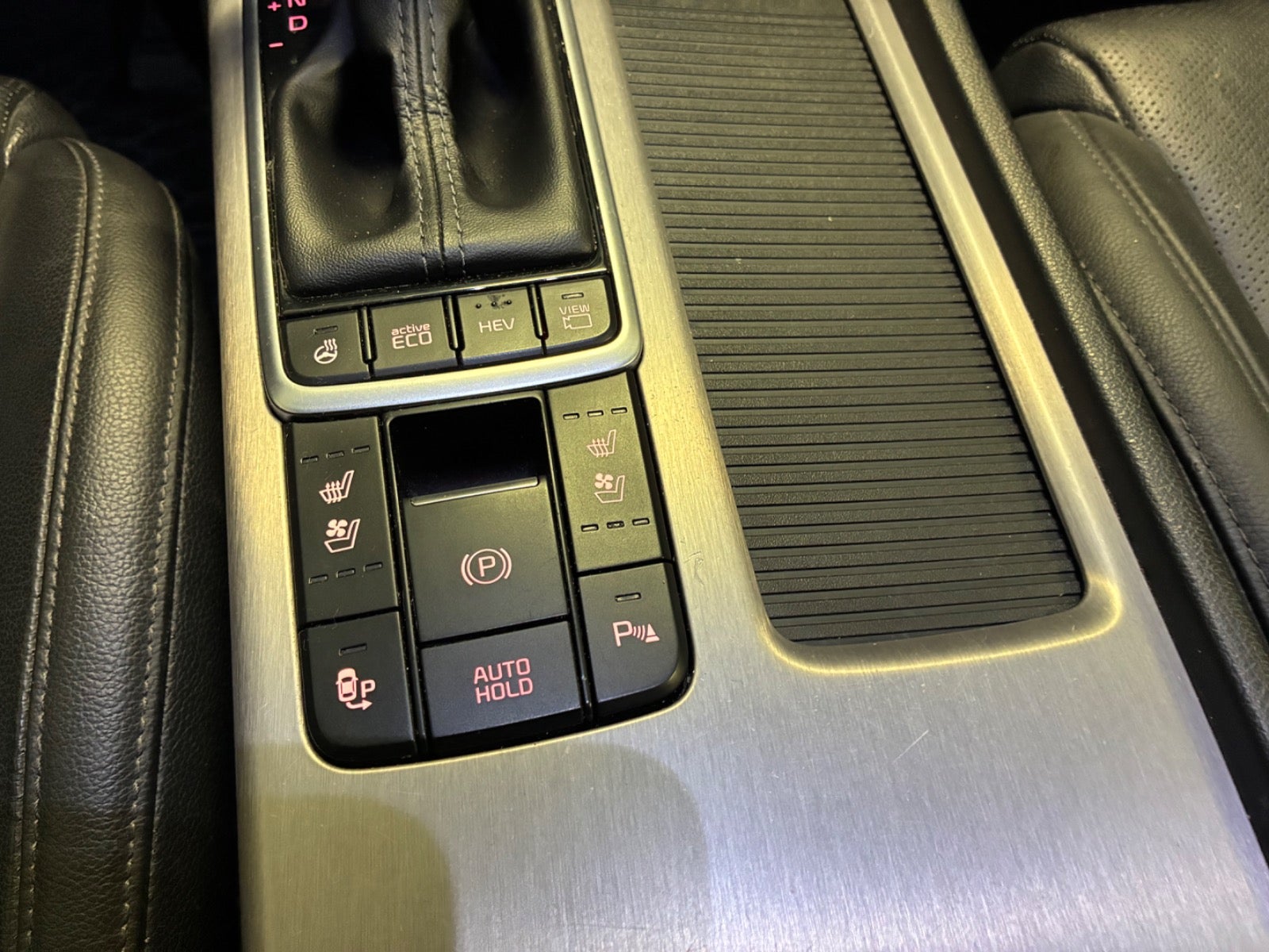 Billede af Kia Optima 2,0 PHEV SW aut.