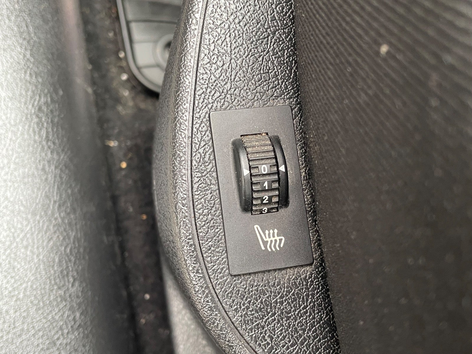 Billede af Peugeot 207 1,4 HDi 70 Active