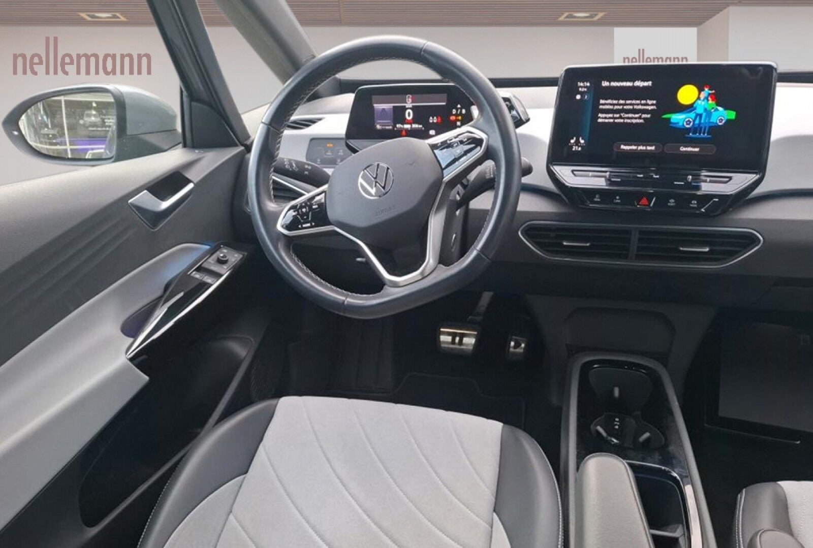 VW ID.3 Active Pro Performance