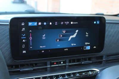 Abarth 500e Scorpionissima Cabrio