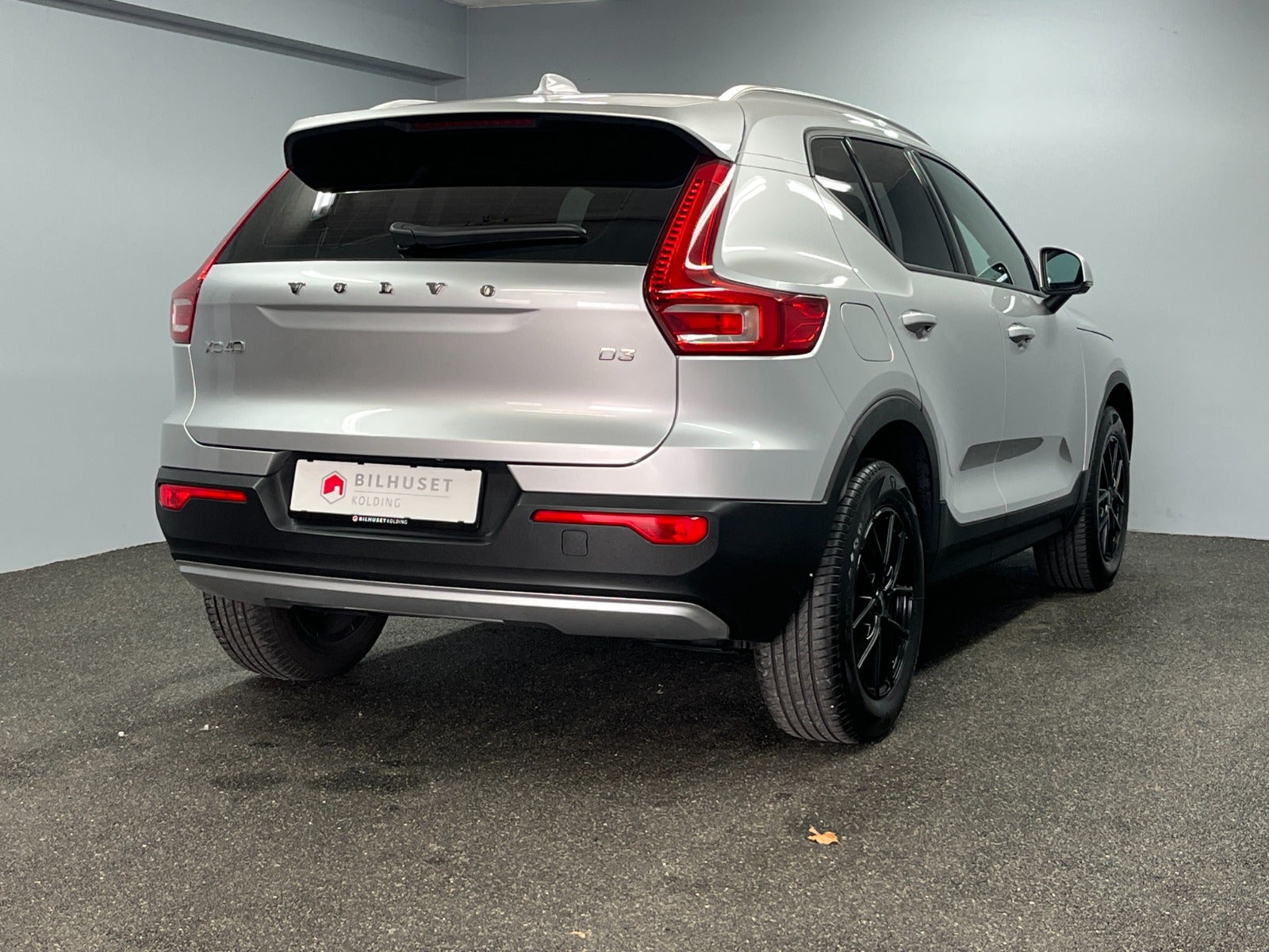 Billede af Volvo XC40 2,0 D3 150 Momentum aut.