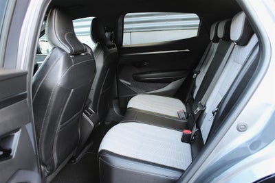 Renault Megane E-Tech Techno billede 3