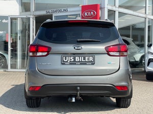 Kia Carens GDi Style 7prs