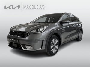 Kia Niro HEV Comfort DCT