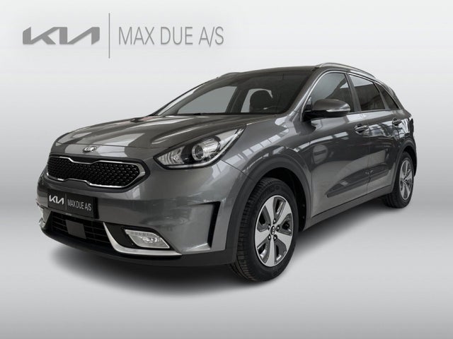 Kia Niro HEV Comfort DCT