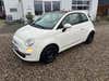 Fiat 500C Lounge