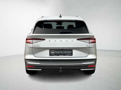 Skoda Enyaq iV Selection Lounge billede 3