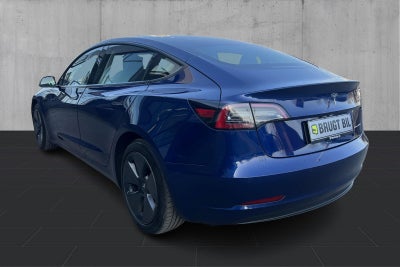 Tesla Model 3 Long Range AWD Tesla Model 3 Long Range AWD - 2