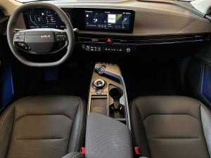Kia EV6 Long Range Performance Upgrade AWD