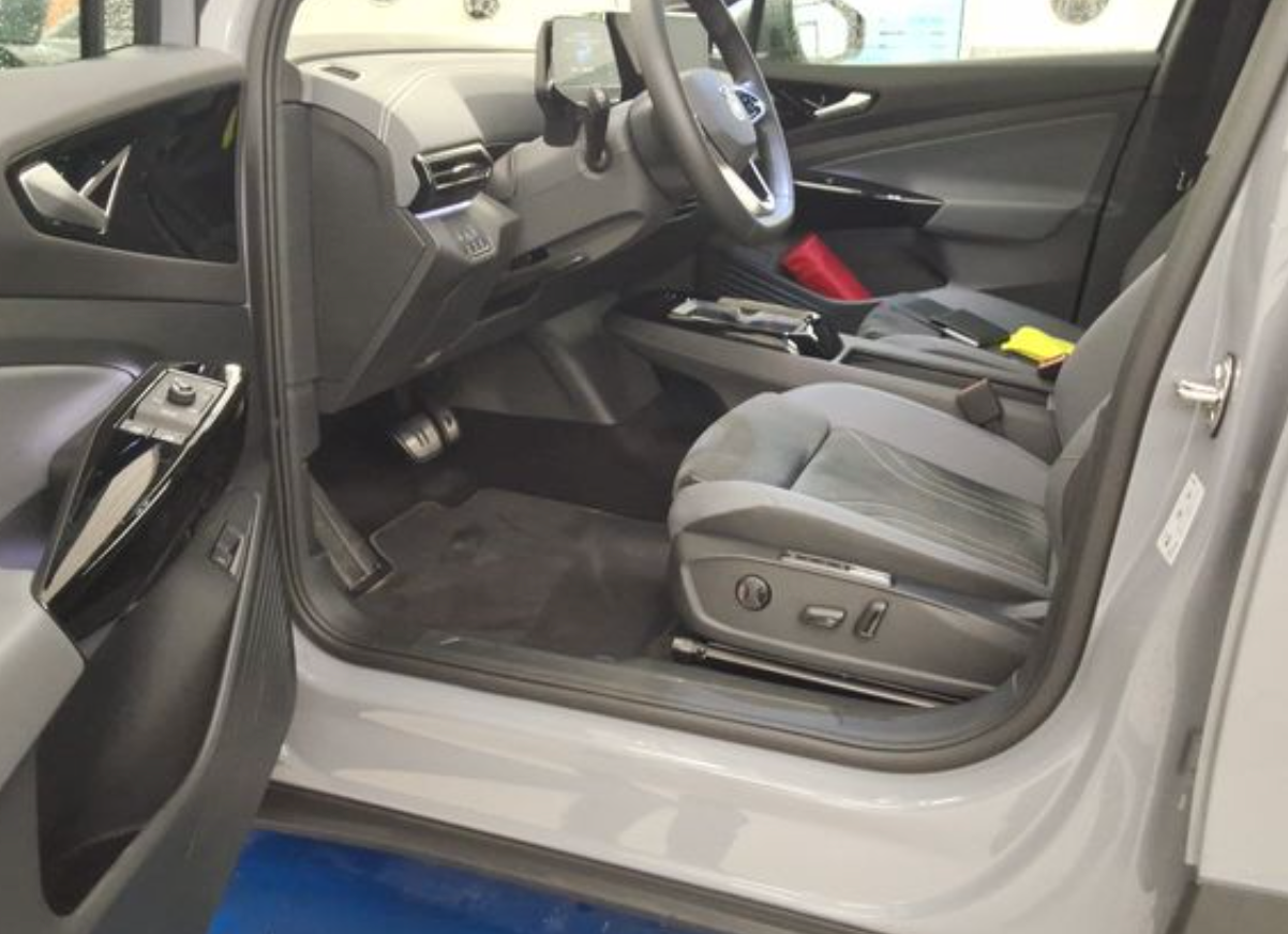 Billede af VW ID.4 77 Style