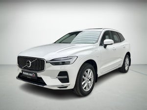 Volvo XC60 T6 ReCharge Inscription aut. AWD