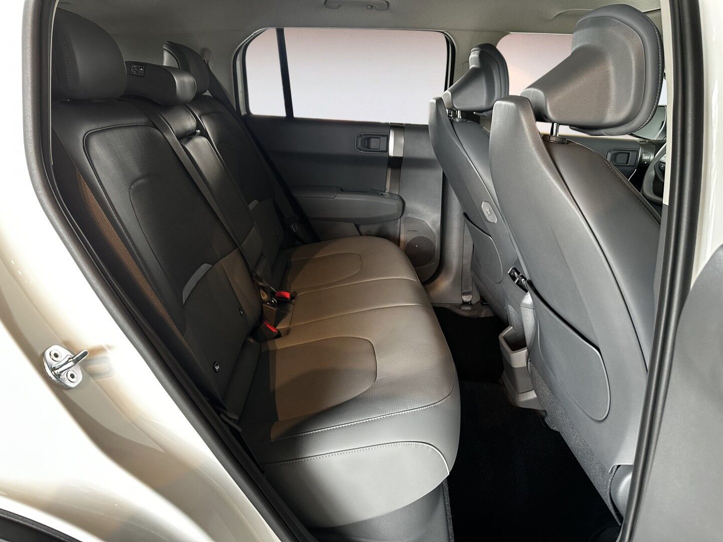 Kia EV3 Long Range Upgrade