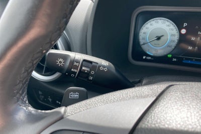 Hyundai Kona EV Trend