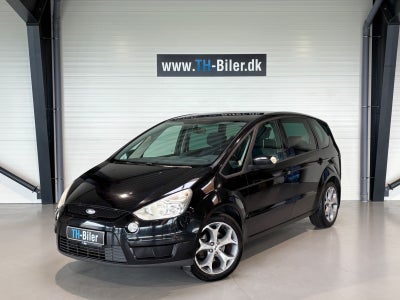 Ford S-MAX Ambiente 7prs