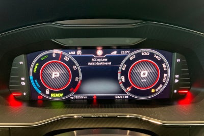 Skoda Superb TSi iV Sportline Combi DSG
