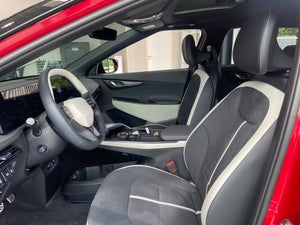 Kia EV6 Long Range Performance GT-Line AWD