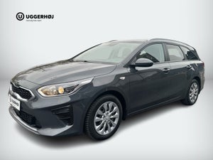 Kia Ceed T-GDi Vision SW