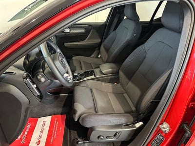 Volvo XC40 P6 ReCharge Plus