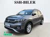 VW T-Cross TSi 115 Life DSG