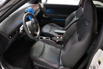 MINI Cooper SE JCW Trim XL