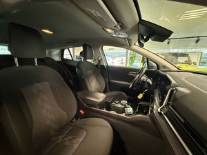 Kia Sportage PHEV Prestige aut. 4WD