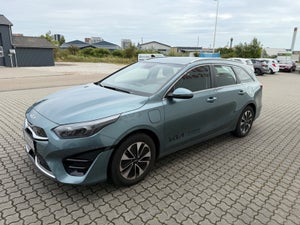 Kia Ceed PHEV Prestige SW DCT