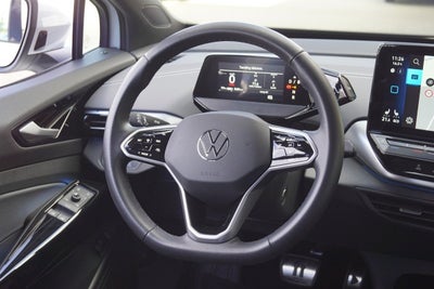 VW ID.5 Pro