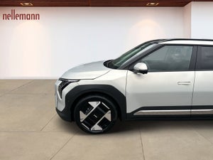 Kia EV3 Long Range Upgrade