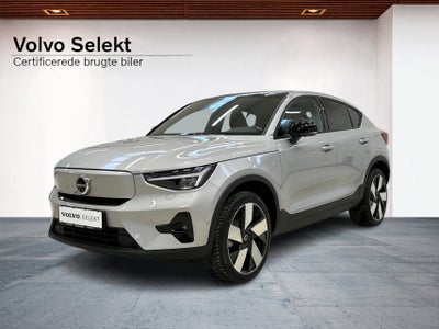 Volvo C40 P8 ReCharge Twin Ultimate