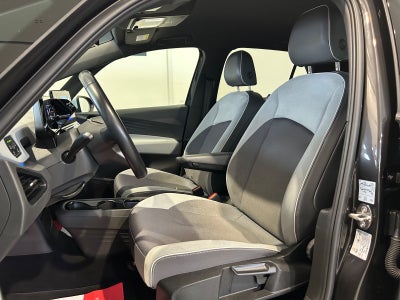 VW ID.3 Pro Performance
