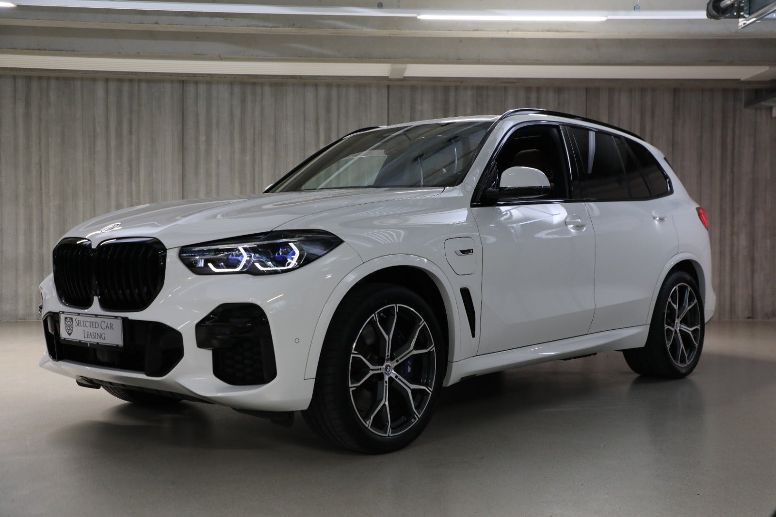 BMW X5 3,0 xDrive45e M-Sport aut.