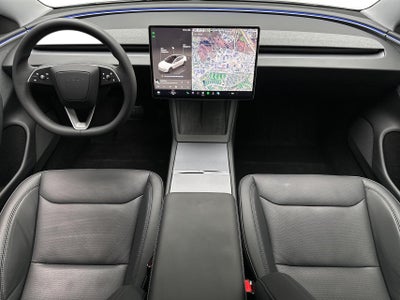 Tesla Model 3 Long Range RWD billede 3