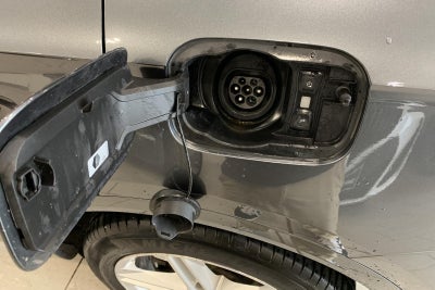 Audi Q5 TFSi e S-line quattro S-tr.