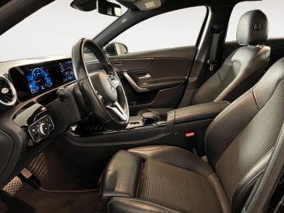 Mercedes A180 d Progressive Line aut.