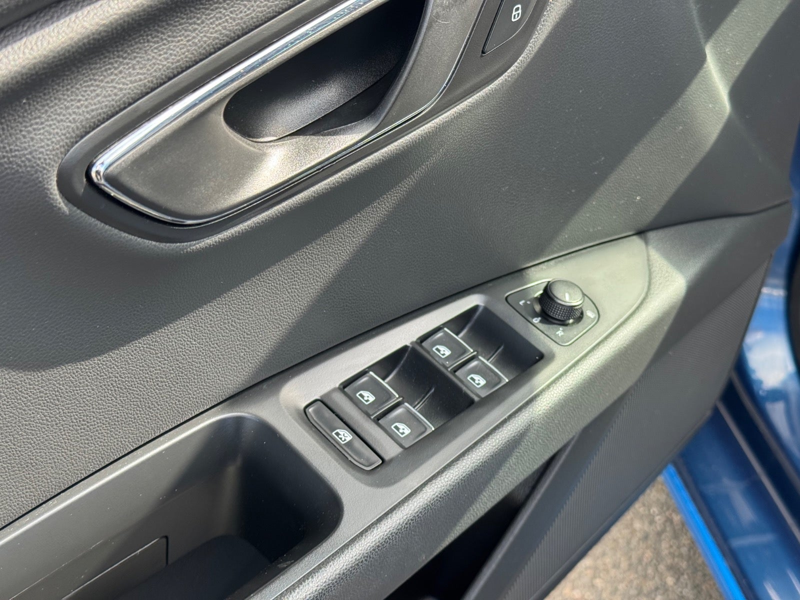 Billede af Seat Leon 1,4 TSi 150 FR ST