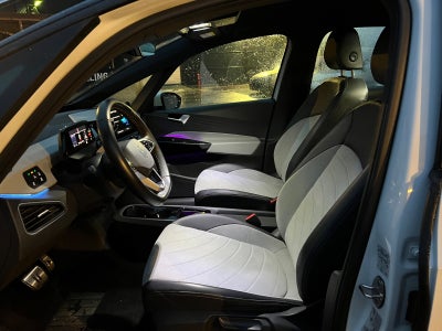 VW ID.3 Pro S