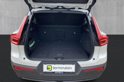 Volvo XC40 ReCharge Twin Core