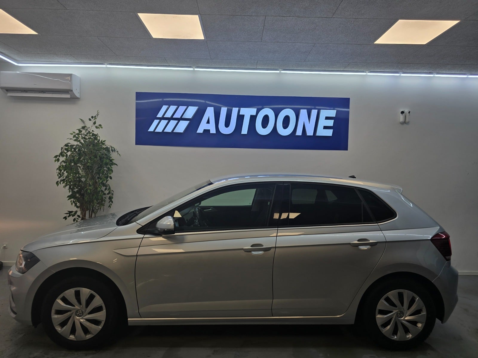 Billede af VW Polo 1,0 TSi 95 Comfortline DSG