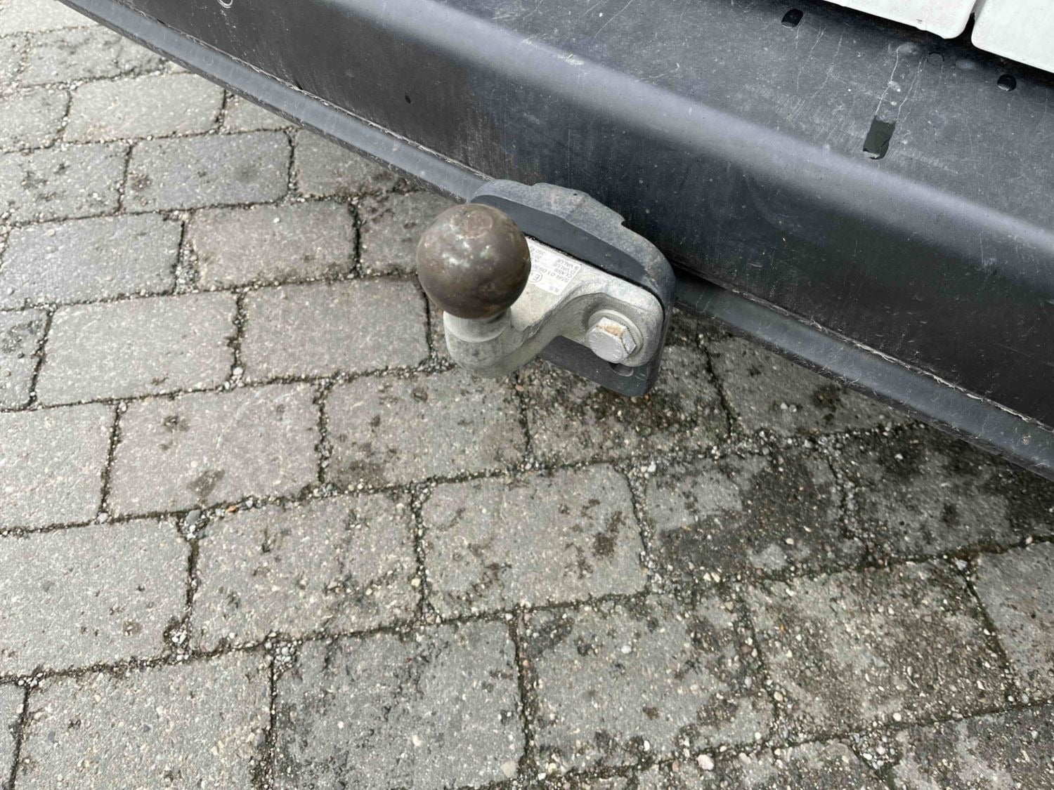Billede af Peugeot Partner 1,5 BlueHDi 100 L1V1 Zap Van