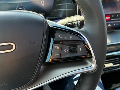 BYD Tang Flagship AWD 7prs