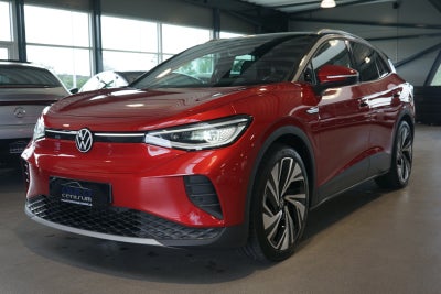 VW ID.4 Pro Performance 